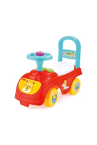 Fisher Price İlk Arabam 1801