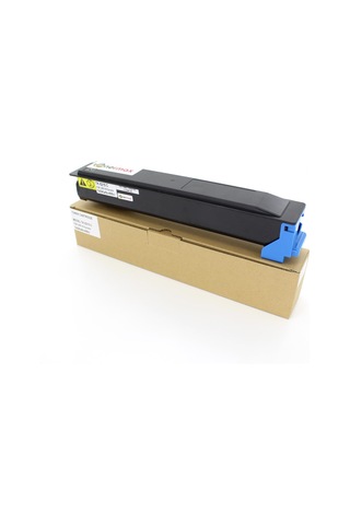 Tonermax Kyocera Mita Tk-5215C / Taskalfa 406Ci Mavi Uyumlu Toner