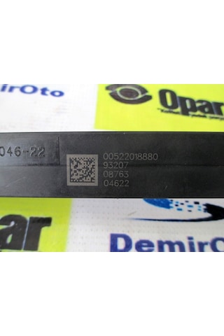 52201888 Z Rot 1,3-1,4-1,6 Egea-500X-Jeep Renegade Opar 510220588