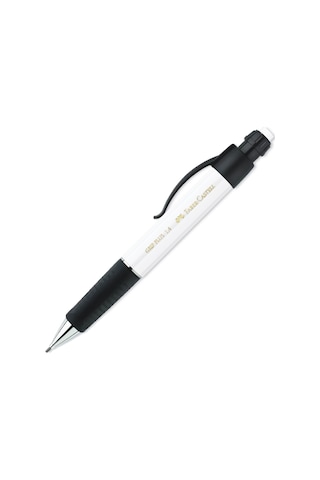 Faber Castell Grıp Plus 1.4 Beyaz Versatil Kalem
