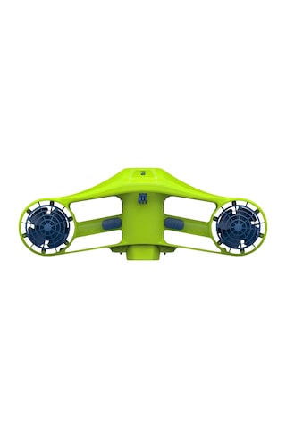 Makaı Nuı Deniz Scooter Neon Sarı