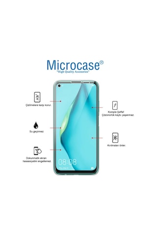 Xiaomi Redmi Note 9 Pro 360 Tpu Serisi Ön Arka Cover Seffaf Kilif 493884531