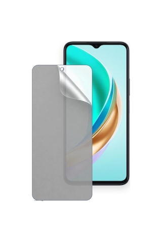 Schitec Honor X6b 5g Uyumlu Ön Yüzey Mat Hidrojel Ekran Koruyucu 46989783