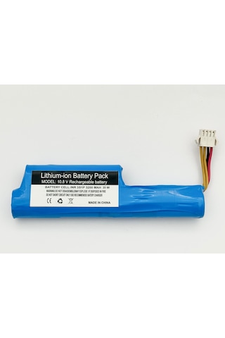 Grundig Uyumlu 9178024542 Robot Süpürge 3200 Mah Batarya