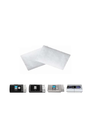 Airsense10 - Resmed S9 Yedek Filtre 12 Adet