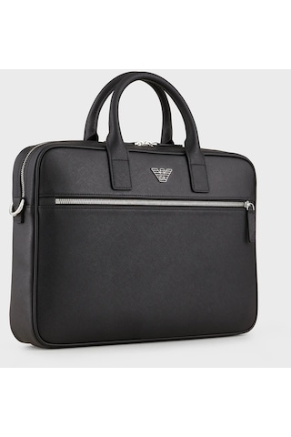 Emporio Armani Erkek Çanta Y4p119 Y138e 81072 Siyah