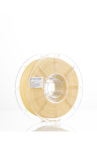 Polyture Pla Pastel - Wheat Bej