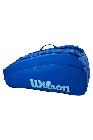 Wilson Ultra V5 Tour 12li Tenis Ve Raket Çantası Wr8044301001