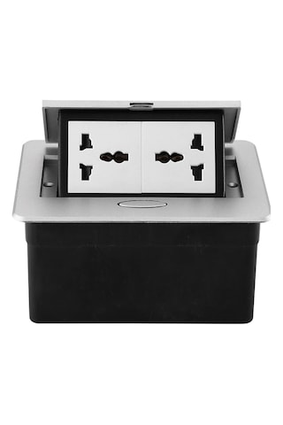 Homyl Masa Güç Şeridi, Çıkış Masası Bağlantı Kutusu