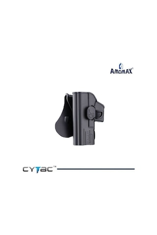 Amomax Tabanca Kılıfı Glock 19,23,32