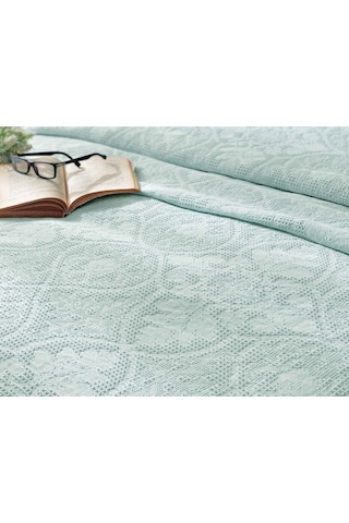 Taç Tek Kişilik Royal Pike Takımı