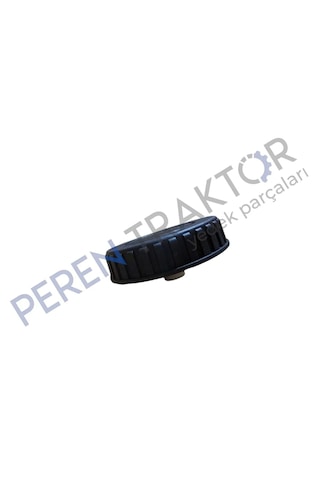 Peren Traktör 87547768 - Büyük Tip Mazot Depo Kapağı -new Holland