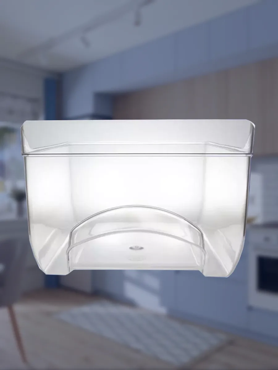 Atlant Buzdolabı İçinde Sebze Çekmecesi Atlant Minsk 25.5x34.5x19 Cm 169912226