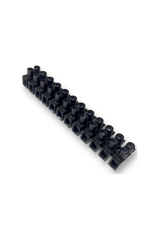 Tek-iş Sıra Klemens No:1 12 X 0,5 - 4 Mm