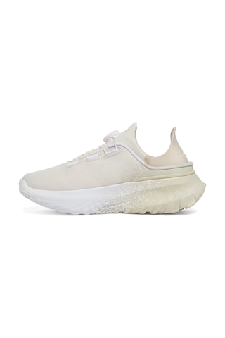 Under Armour Slıpspeed Mega Erkek Ayakkabı 6003918-279 Krem
