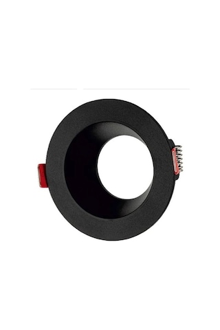 Cata Ct 5091 Lion Yuvarlak Spot Siyah Kasa