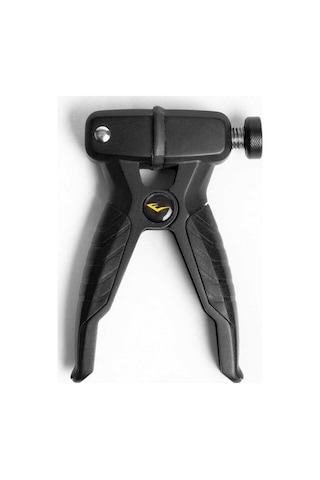 Everlast Ayarlanabilir El Yayı Black P00002728
