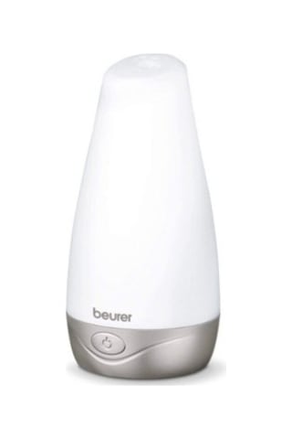 Beurer La 30 Hava Nemlendirici Cihazı Aroma Difüzörü Şık Tasarımlı