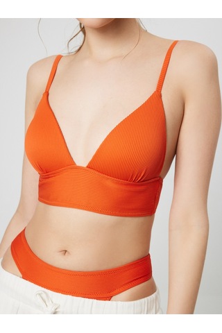 Kadın Bikini/mayo Turuncu