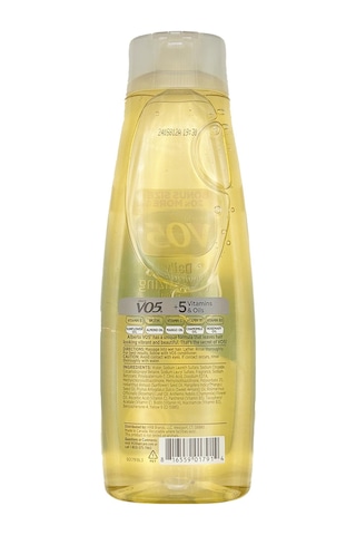 Alberto Vo5 Biotin İçeren Günlük Canlandırıcı Şampuan 443ml