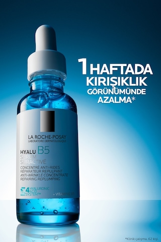 La Roche Posay Hyalu B5 Serum 30 ML