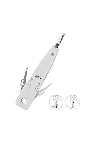 Telefon Krone Irtibatlama Aleti Kep Kep Kd-1