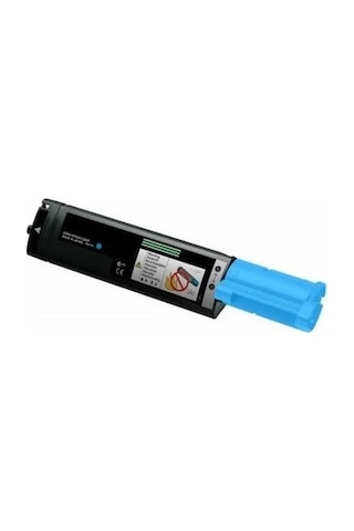 Epson Uyumlu Toner Cx-21/c13s050318 Cy