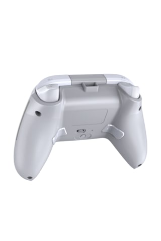 Easysmx X15 - Kablosuz Gamepad - Hall Effect Stick - Beyaz