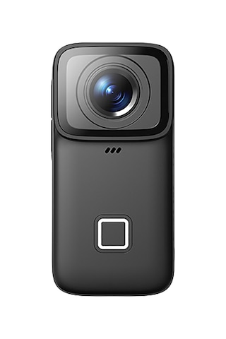 Sjcam C200 Pro Siyah Aksiyon Kamerası