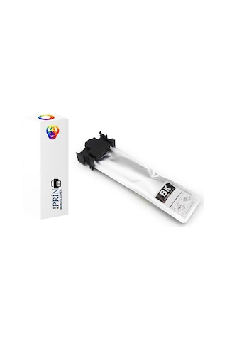 Epson T05a100-c13t05a100-c13t05a200-c13t05a300-c13t05a400 /epson Workforce Pro Wf-c878rdtwfc Bam Uyumlu Kartuş