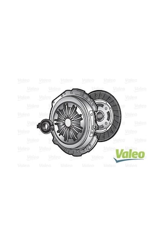Fiat Marea 1996-2007 Arası 1.2 16v Valeo Marka Debriyaj Seti