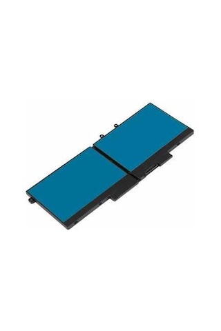 Alb-d253 Dell Latıtude 5401 5501 0jg75f 0n2nll 03hwpp 4 Cell Batarya