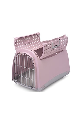 Imac Imac Linus Cabrio Taşıma Çantası Pembe 50X32X35Cm 80586