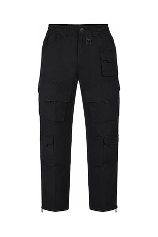 Foot Locker Erkek Pantolon Lmwp309 Siyah