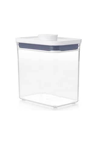 Oxo Saklama Kabı Dikdörtgen Kısa Boy 1.7 Qt/ 1.6 Lt 11234600