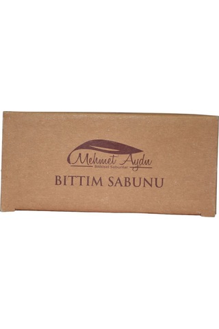 Mehmet Aydın Siirt Bıttım Sabunu 640 G