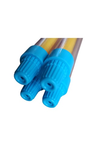 Havuz Ve Su Tabancası: Pompalı, Çek-at, 4 Bölmeli Eğlence