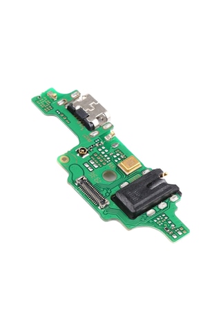 Infinix Uyumlu Note 7 Lite Şarj Soketli Mikrofon Bordu X656