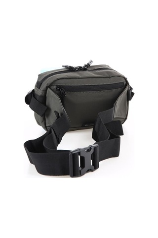 Dıscovery D00111 Bel Çantası-haki Haki