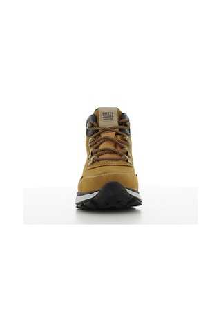 Safety Jogger Adventure STREET Camel Çocuk Waterproof Outdoor Trekking Bot Camel