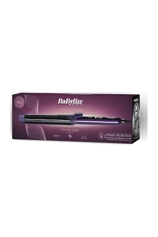Babyliss C632E Sensitive Smart 32 Mm Saç Maşası Teşhir