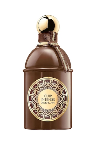 Guerlain Cuir Intense Unisex Parfüm EDP 125 ML