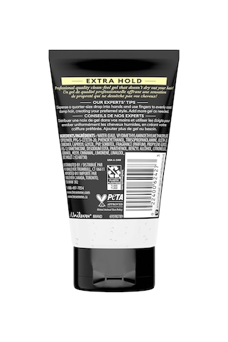 Tresemme Extra Hold No:4 Saç Jölesi 56gr Seyahat Boyu