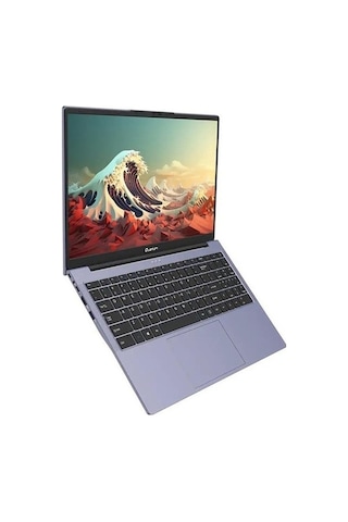Quantum Raxius ULTRA-TS1504A010 i9-12900HK 32 GB 1 TB+512 GB SSD 15.6" W11P Dizüstü Bilgisayar