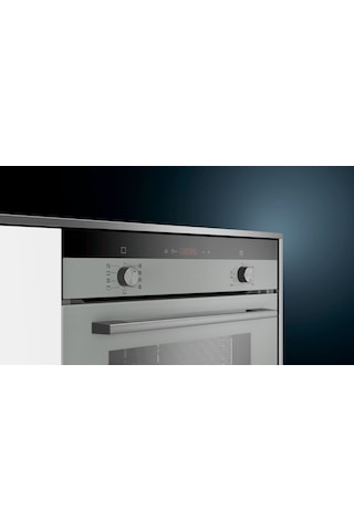 Siemens HB234FEH0T 66 LT Ankastre Fırın
