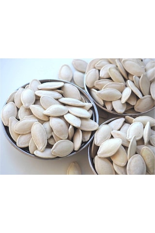Çerezciyiz Biz Gümüş Kuruyemiş Paketi 3 x 1 KG