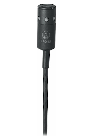 Audio-technica Pro35 Kondansatör Mikrofon, Klipsli Enstrüman Için