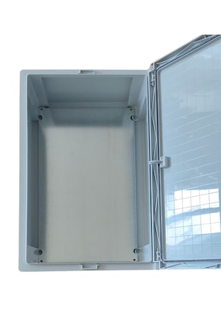 40x60x20 Halojenfree İp65 Çetinkaya Pano Çp5005