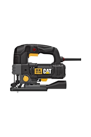 Cat Dx5110 780watt Profesyonel Devir Ayarlı Dekupaj Testere