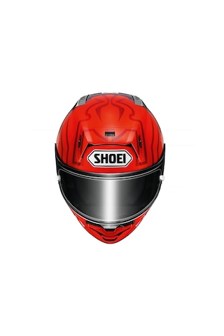 Shoeı X-spırıt Pro Marquez 8 Tc-1 Kırmızı